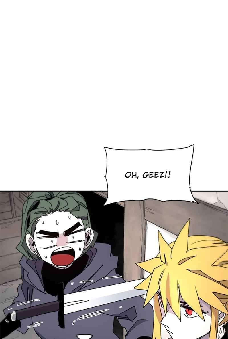 The Knight of Embers Chapter 29 - Page 38 in English