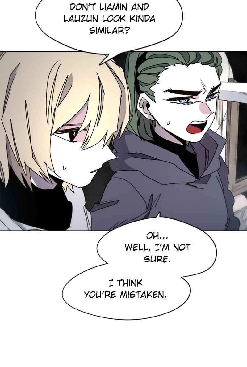 The Knight of Embers Chapter 29 - Page 44 in English