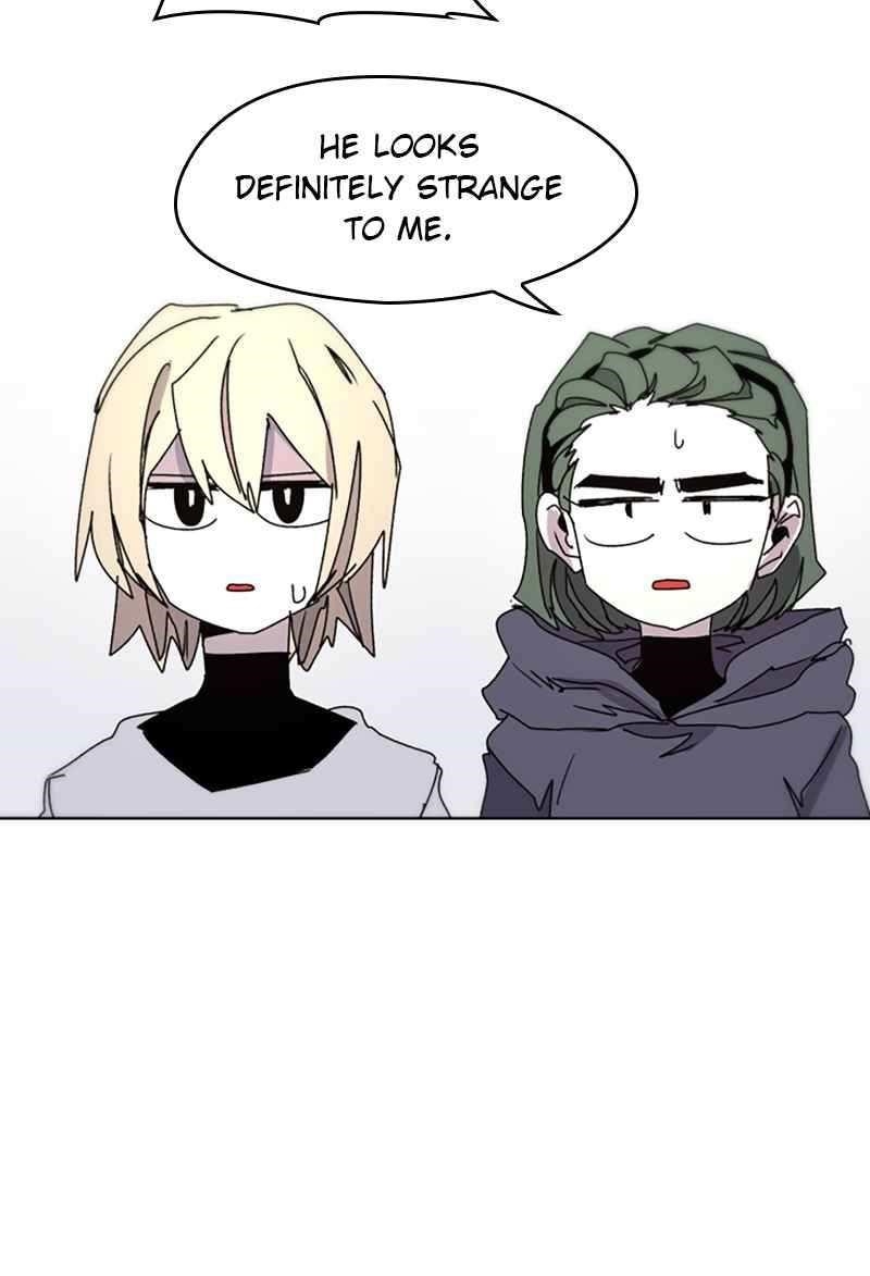 The Knight of Embers Chapter 29 - Page 55 in English