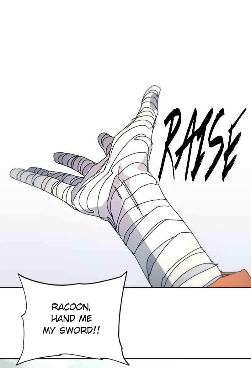 The Knight of Embers Chapter 29 - Page 56 in English