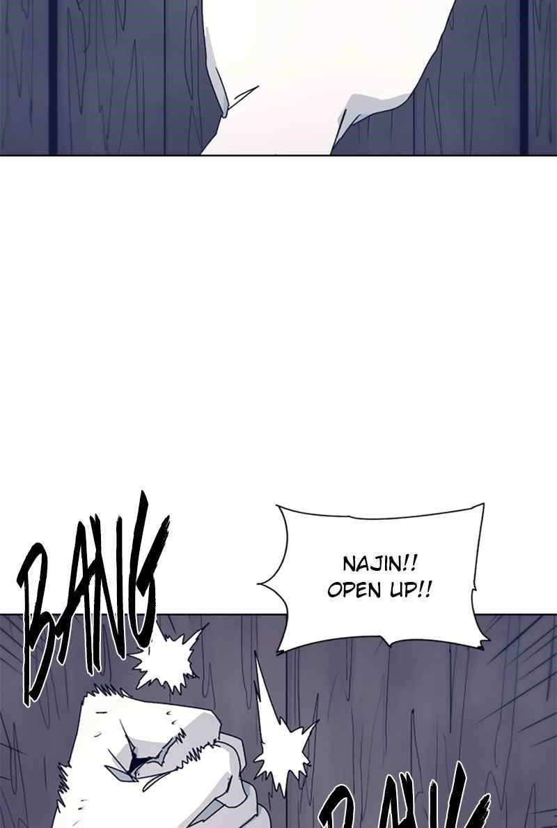 The Knight of Embers Chapter 29 - Page 6 in English