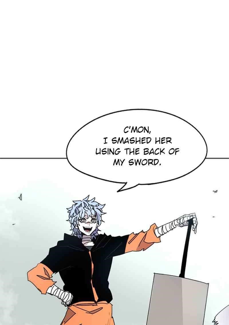 The Knight of Embers Chapter 29 - Page 71 in English