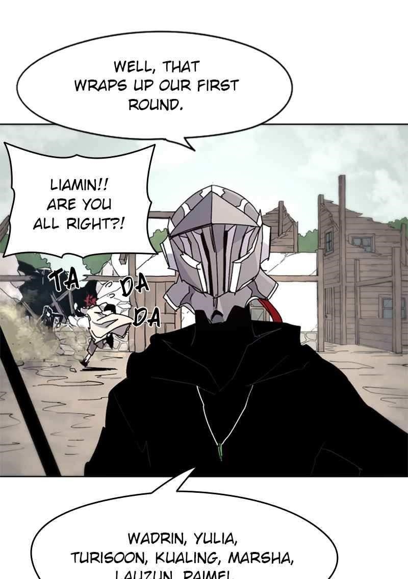 The Knight of Embers Chapter 29 - Page 74 in English