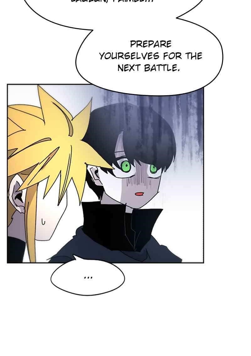 The Knight of Embers Chapter 29 - Page 75 in English