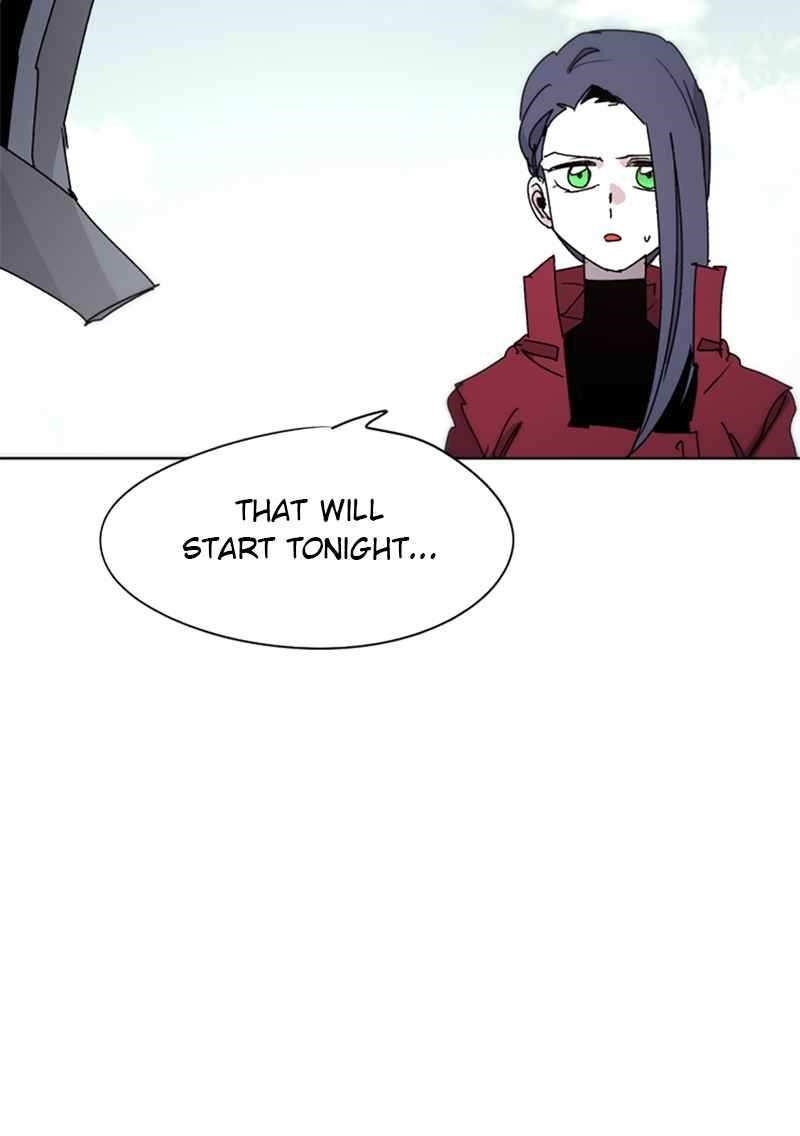 The Knight of Embers Chapter 29 - Page 77 in English