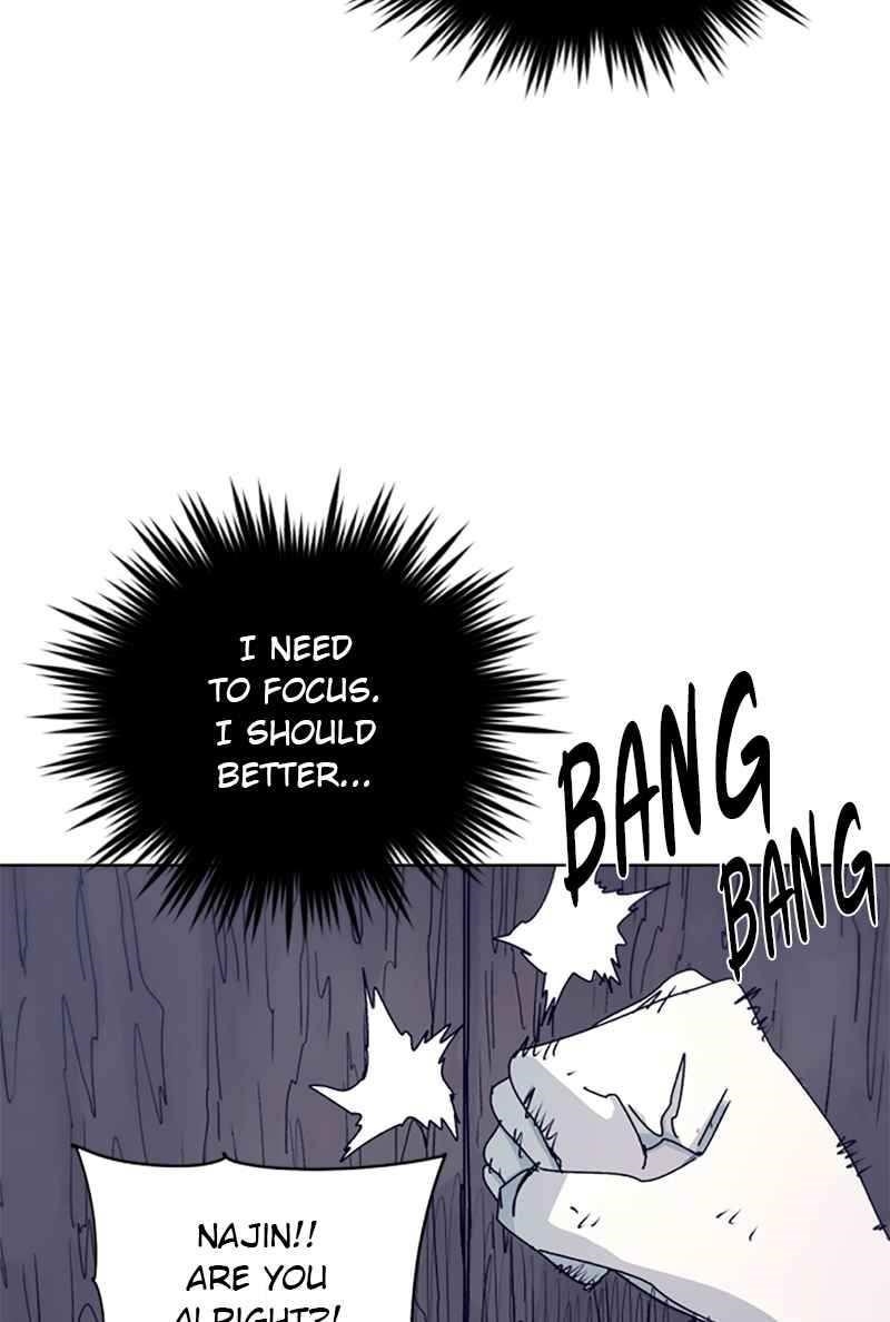 The Knight of Embers Chapter 29 - Page 9 in English