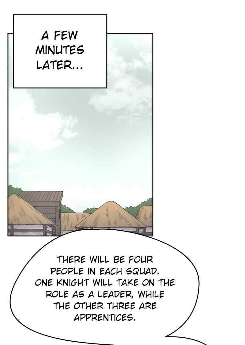 The Knight of Embers Chapter 30 - Page 107 in English
