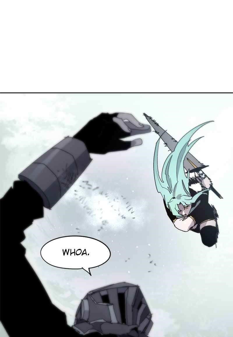 The Knight of Embers Chapter 30 - Page 55 in English