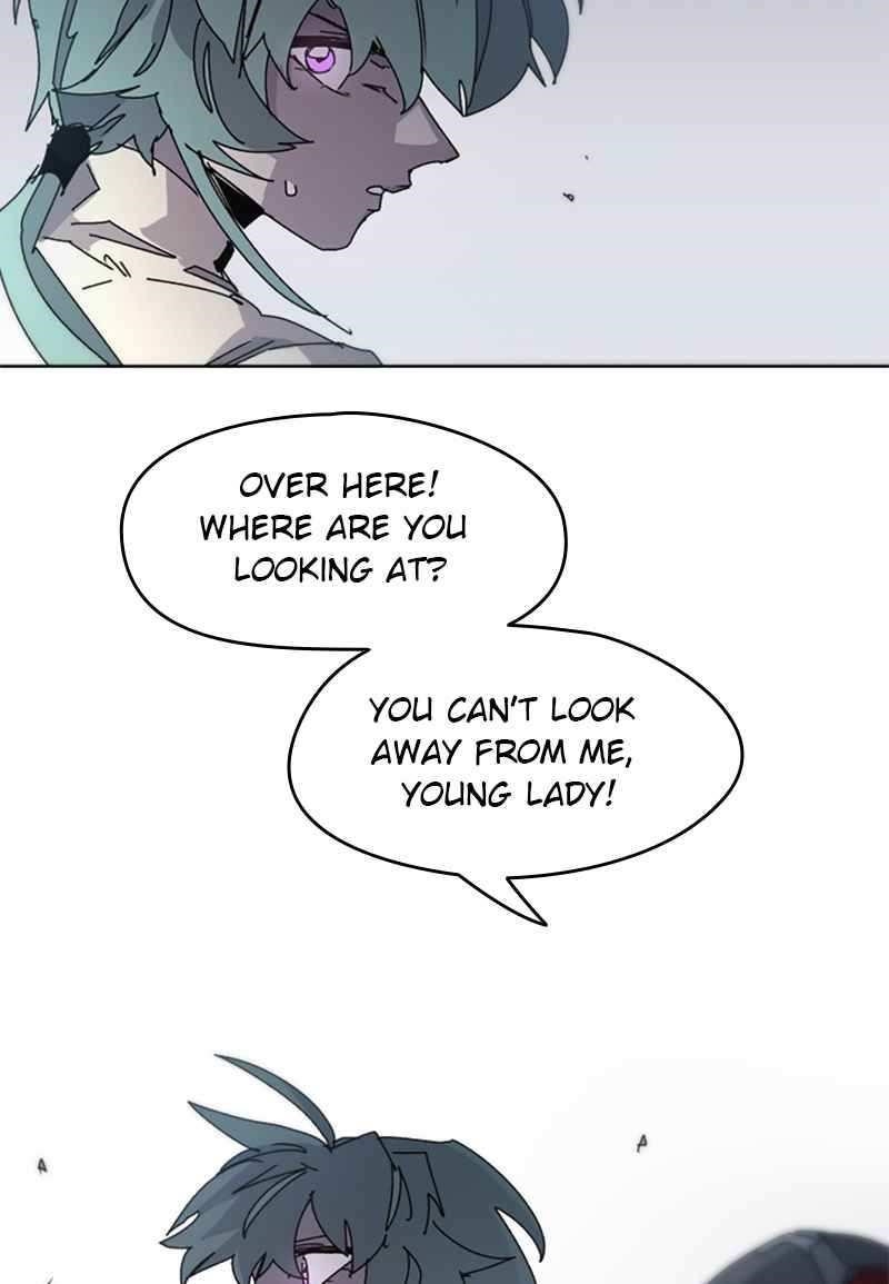 The Knight of Embers Chapter 30 - Page 70 in English