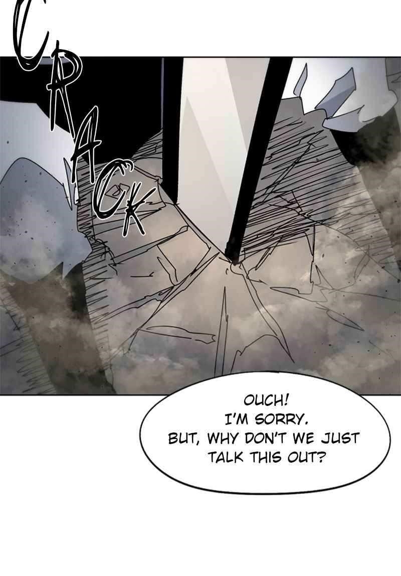 The Knight of Embers Chapter 30 - Page 99 in English