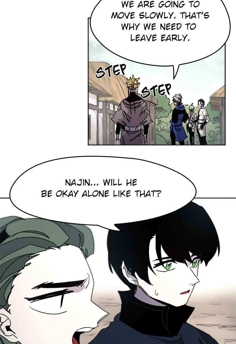 The Knight of Embers Chapter 31 - Page 10 in English