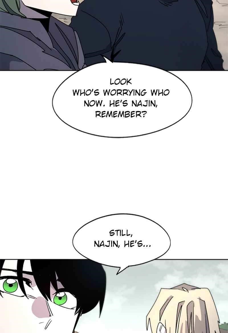The Knight of Embers Chapter 31 - Page 11 in English
