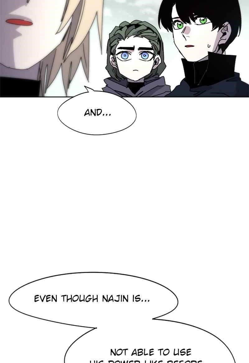 The Knight of Embers Chapter 31 - Page 13 in English