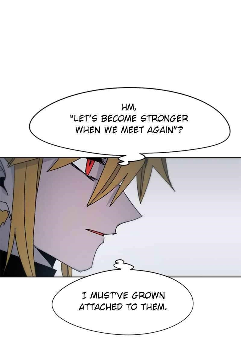 The Knight of Embers Chapter 31 - Page 16 in English