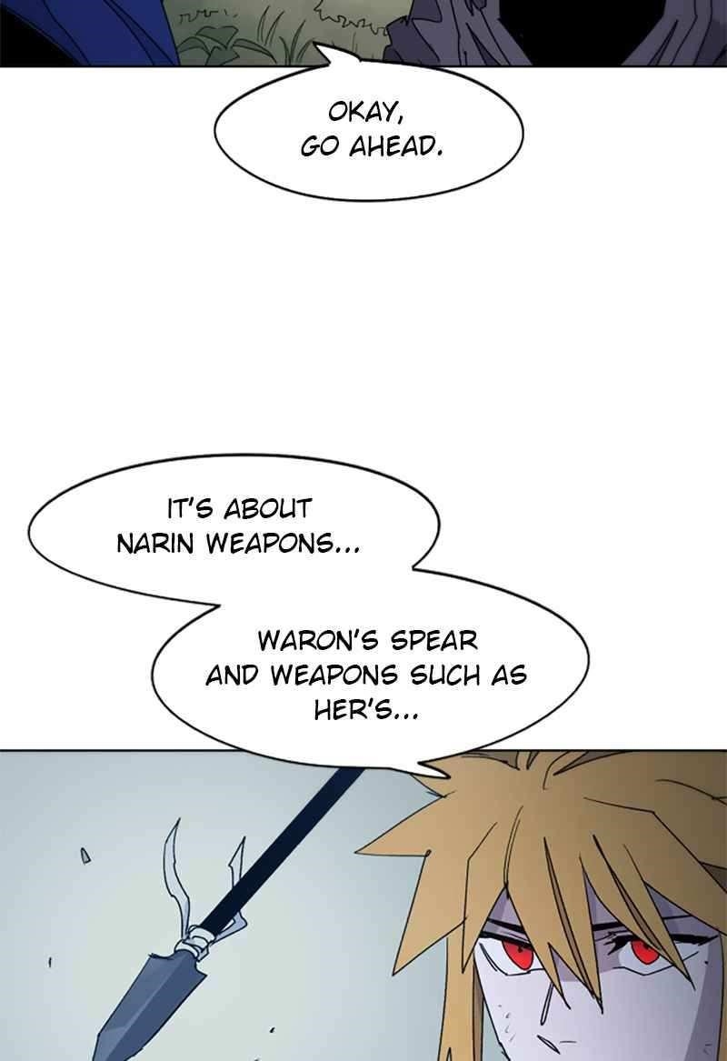 The Knight of Embers Chapter 31 - Page 22 in English