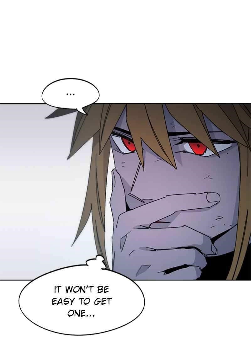 The Knight of Embers Chapter 31 - Page 26 in English