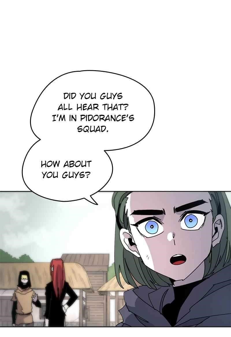 The Knight of Embers Chapter 31 - Page 3 in English
