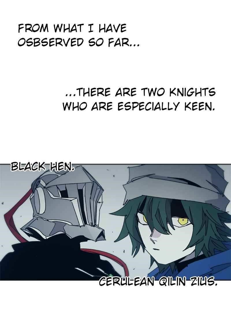 The Knight of Embers Chapter 31 - Page 40 in English
