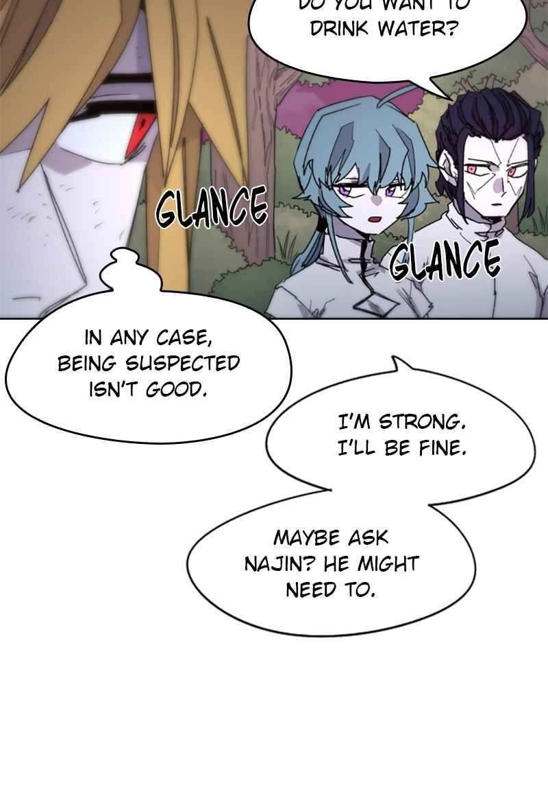 The Knight of Embers Chapter 31 - Page 42 in English
