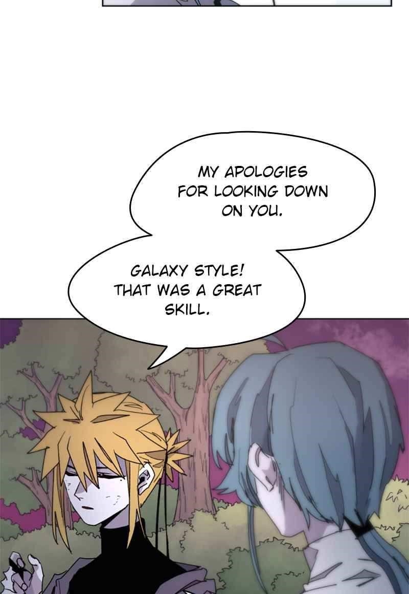 The Knight of Embers Chapter 31 - Page 44 in English