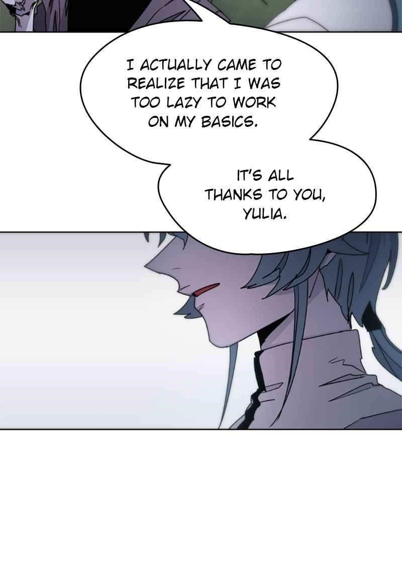 The Knight of Embers Chapter 31 - Page 45 in English
