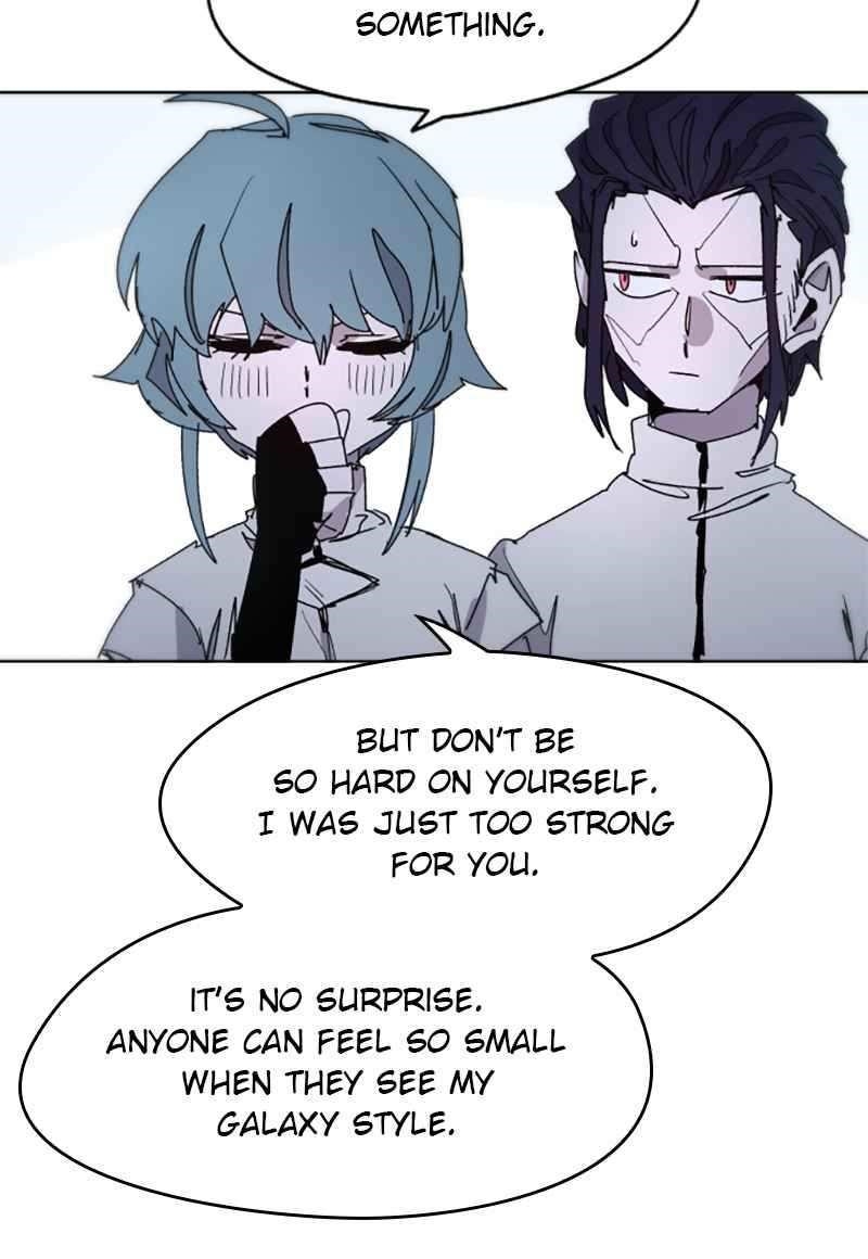 The Knight of Embers Chapter 31 - Page 47 in English