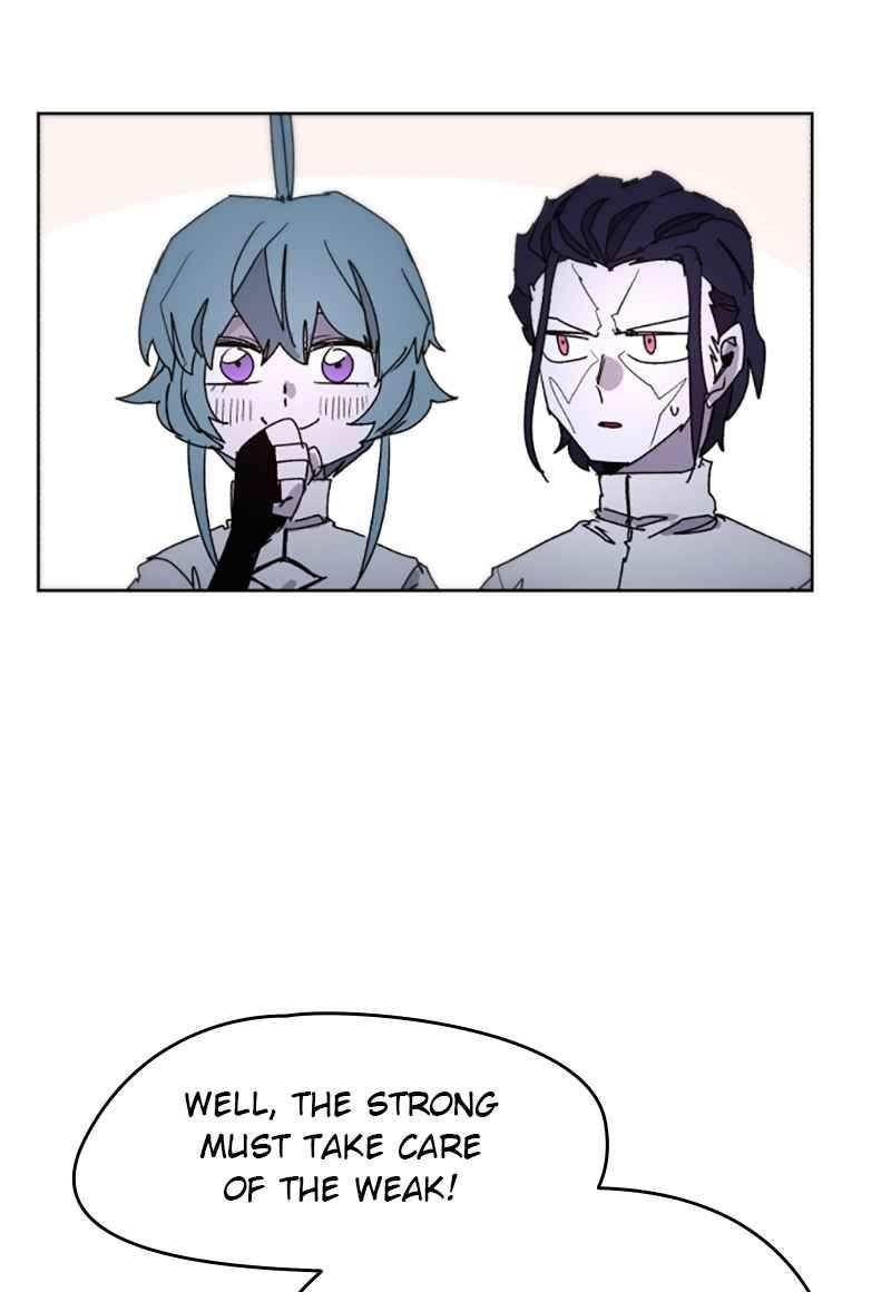 The Knight of Embers Chapter 31 - Page 49 in English
