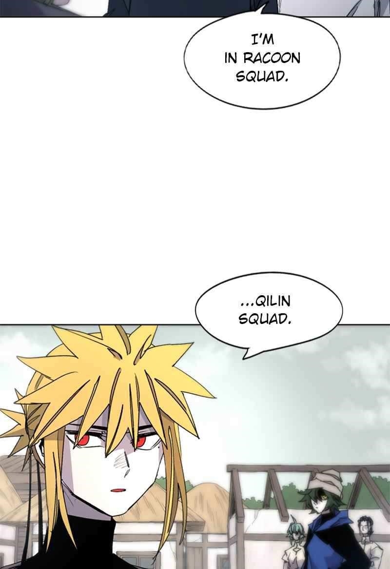 The Knight of Embers Chapter 31 - Page 5 in English