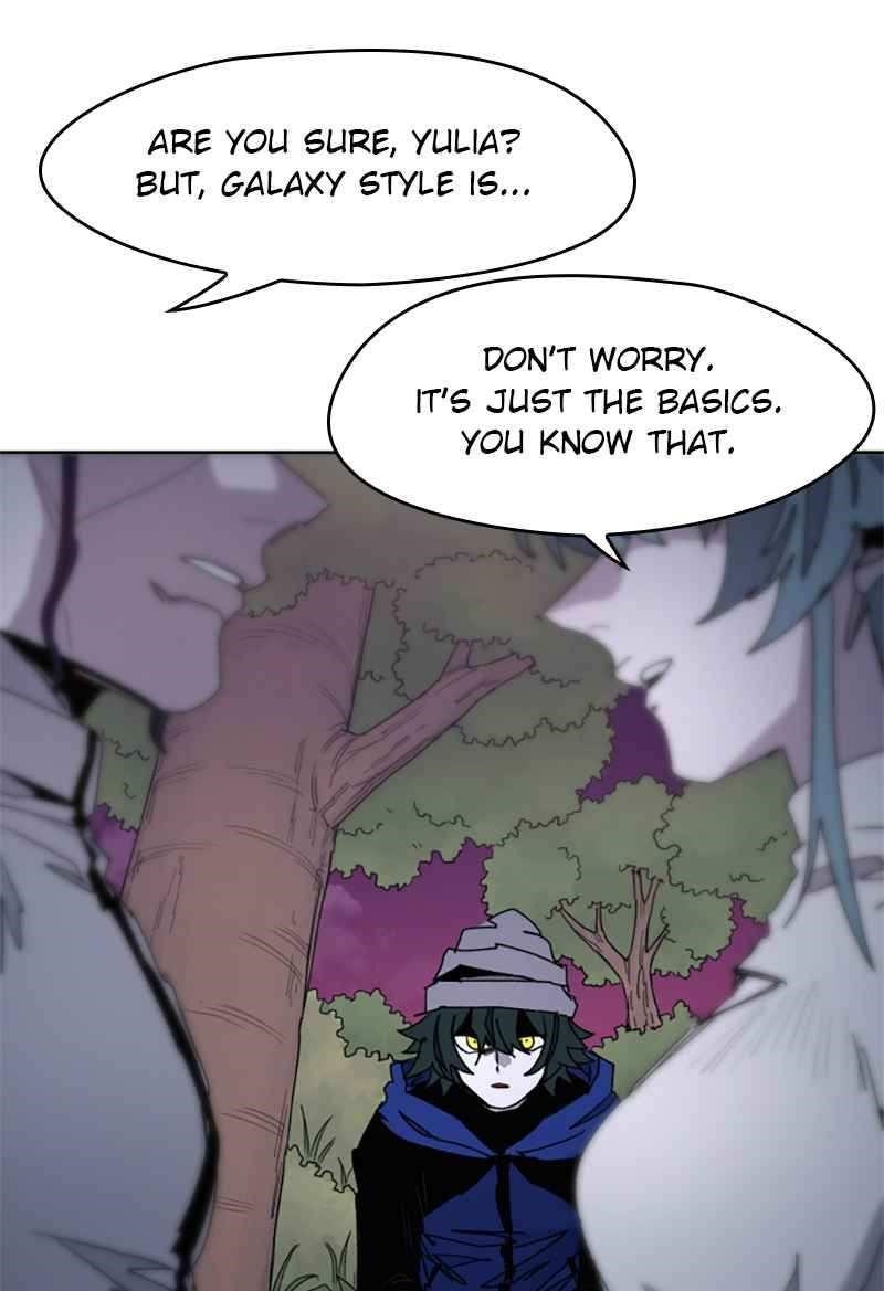 The Knight of Embers Chapter 31 - Page 51 in English