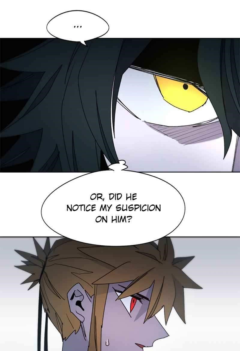 The Knight of Embers Chapter 31 - Page 54 in English