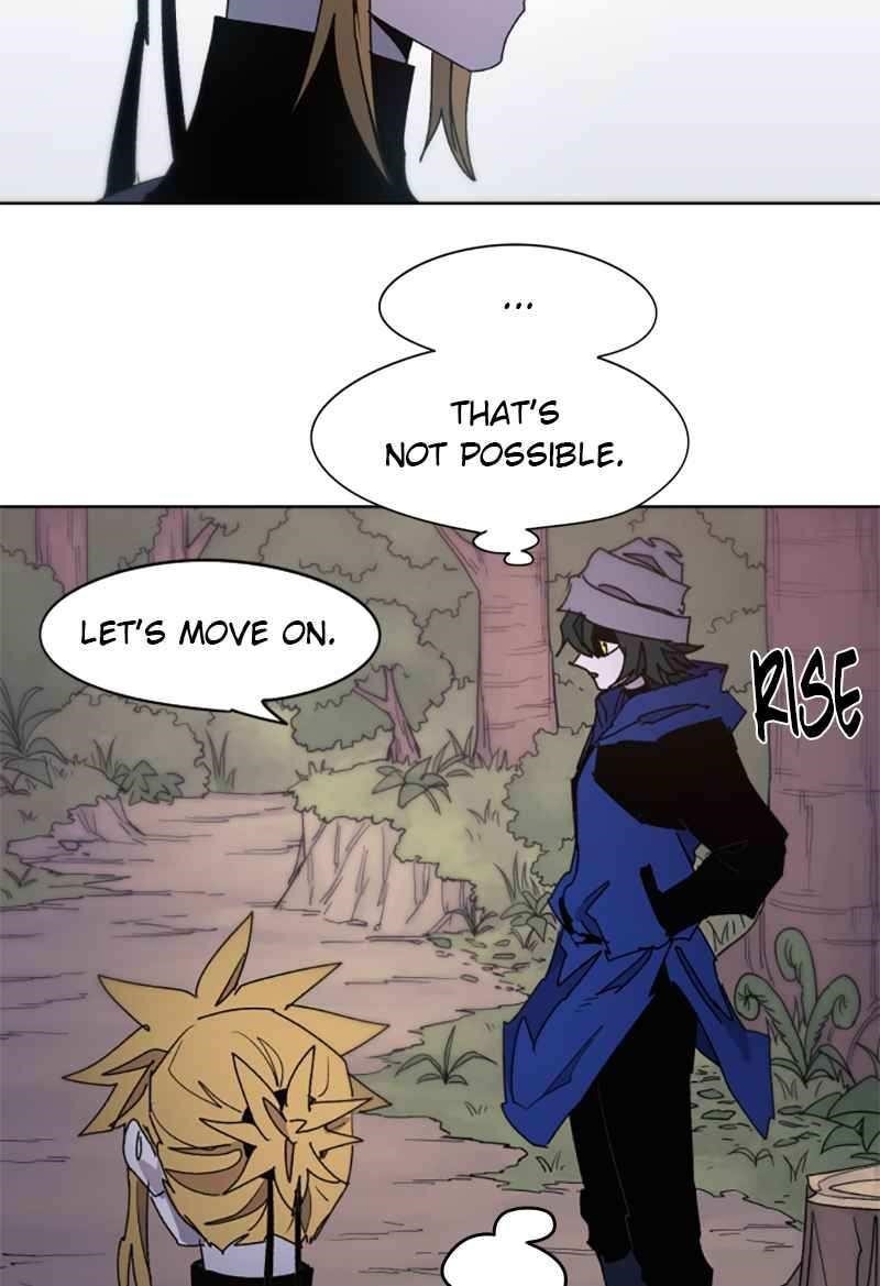 The Knight of Embers Chapter 31 - Page 55 in English