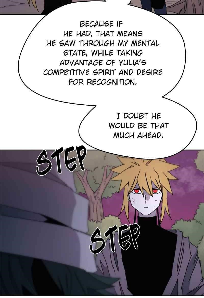 The Knight of Embers Chapter 31 - Page 56 in English