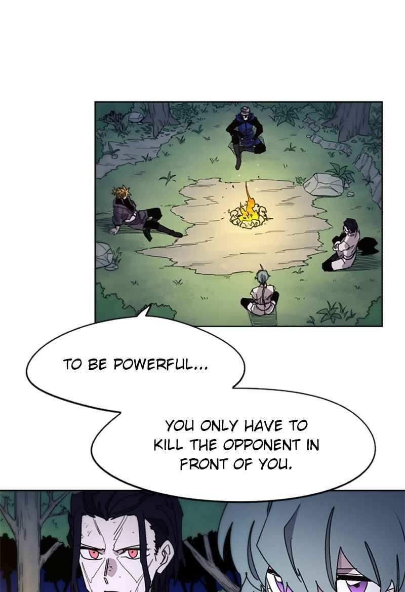 The Knight of Embers Chapter 31 - Page 62 in English