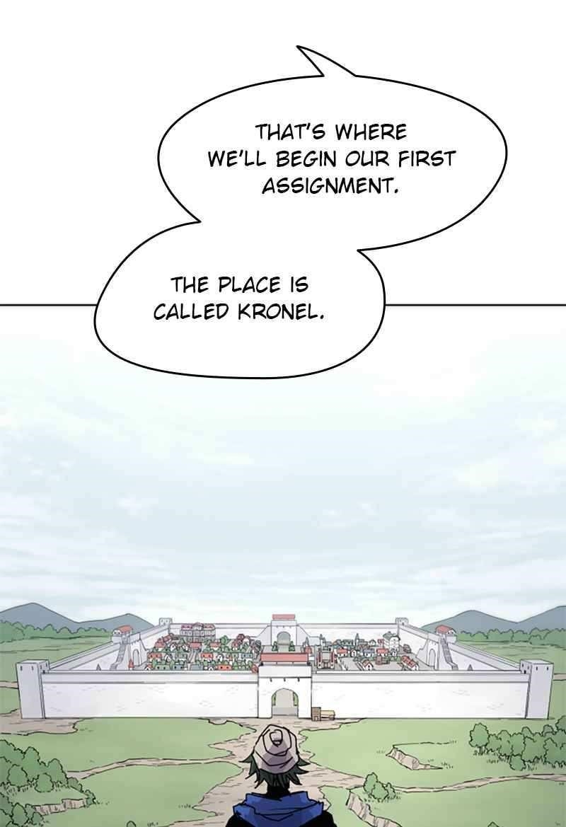 The Knight of Embers Chapter 31 - Page 69 in English