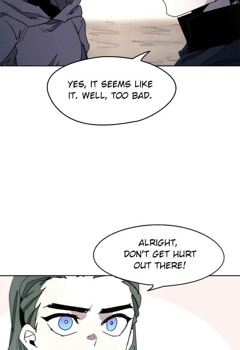 The Knight of Embers Chapter 31 - Page 7 in English
