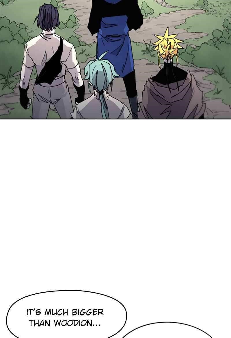 The Knight of Embers Chapter 31 - Page 70 in English
