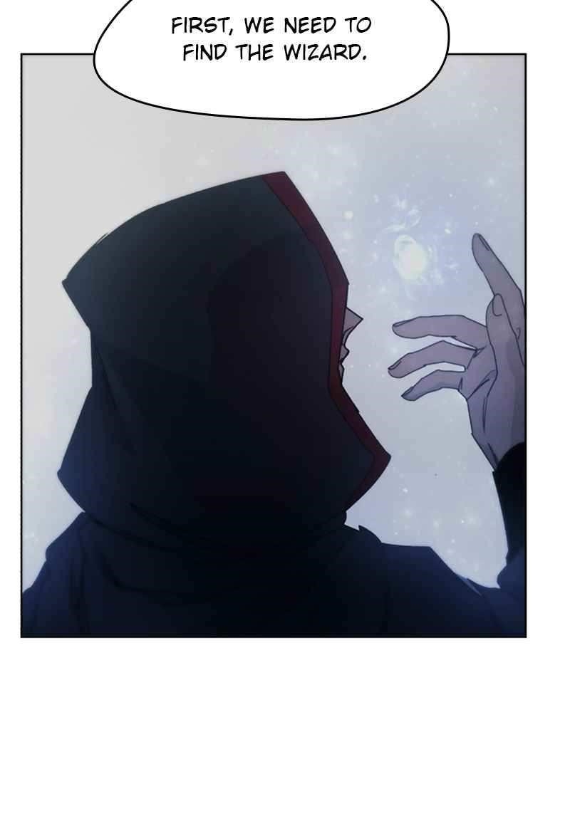 The Knight of Embers Chapter 31 - Page 77 in English