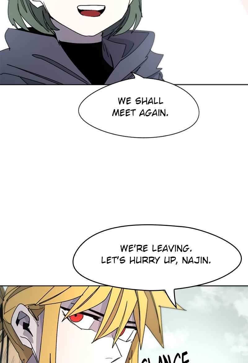 The Knight of Embers Chapter 31 - Page 8 in English