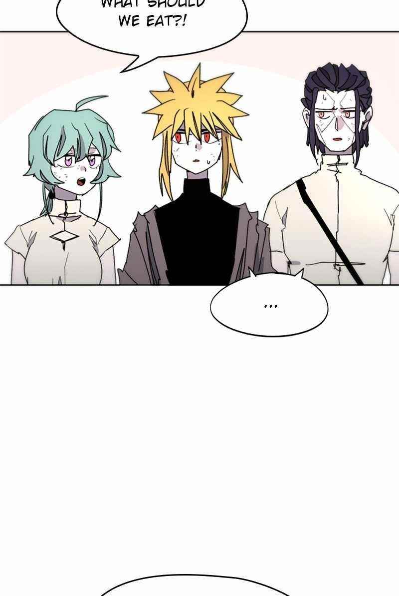 The Knight of Embers Chapter 32 - Page 16 in English