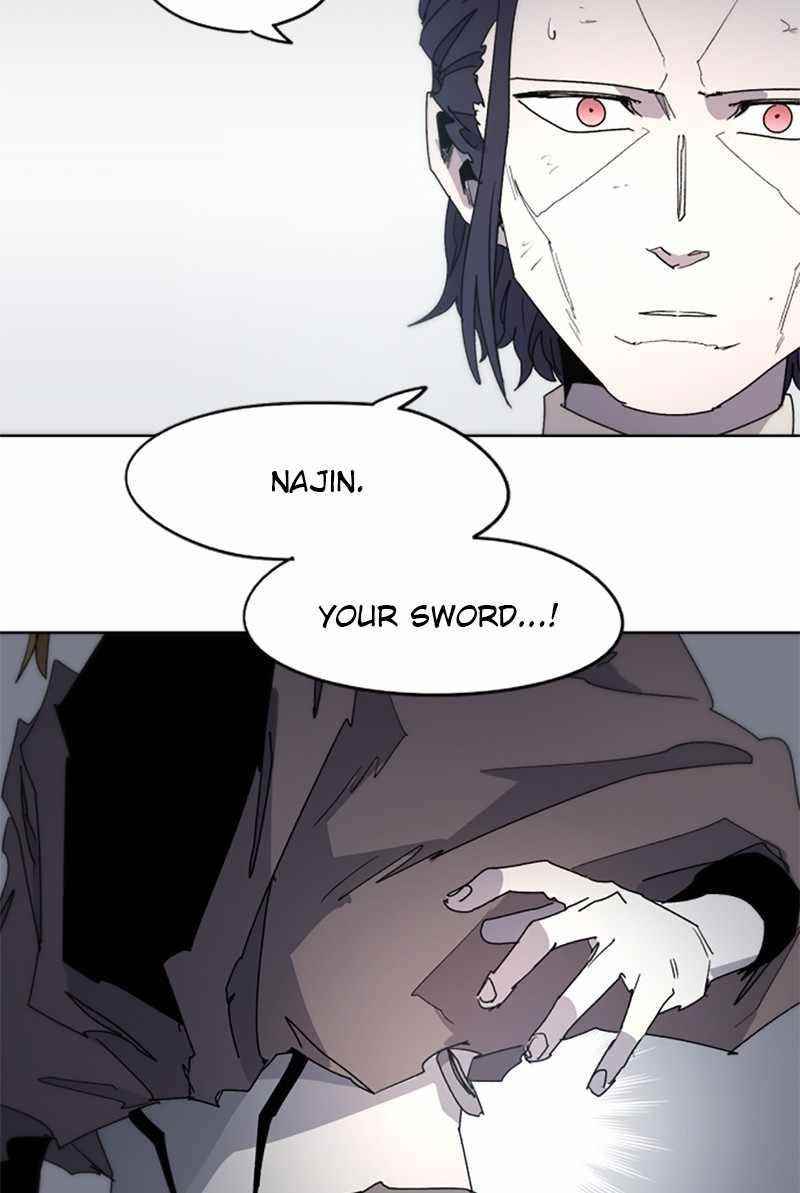 The Knight of Embers Chapter 32 - Page 20 in English