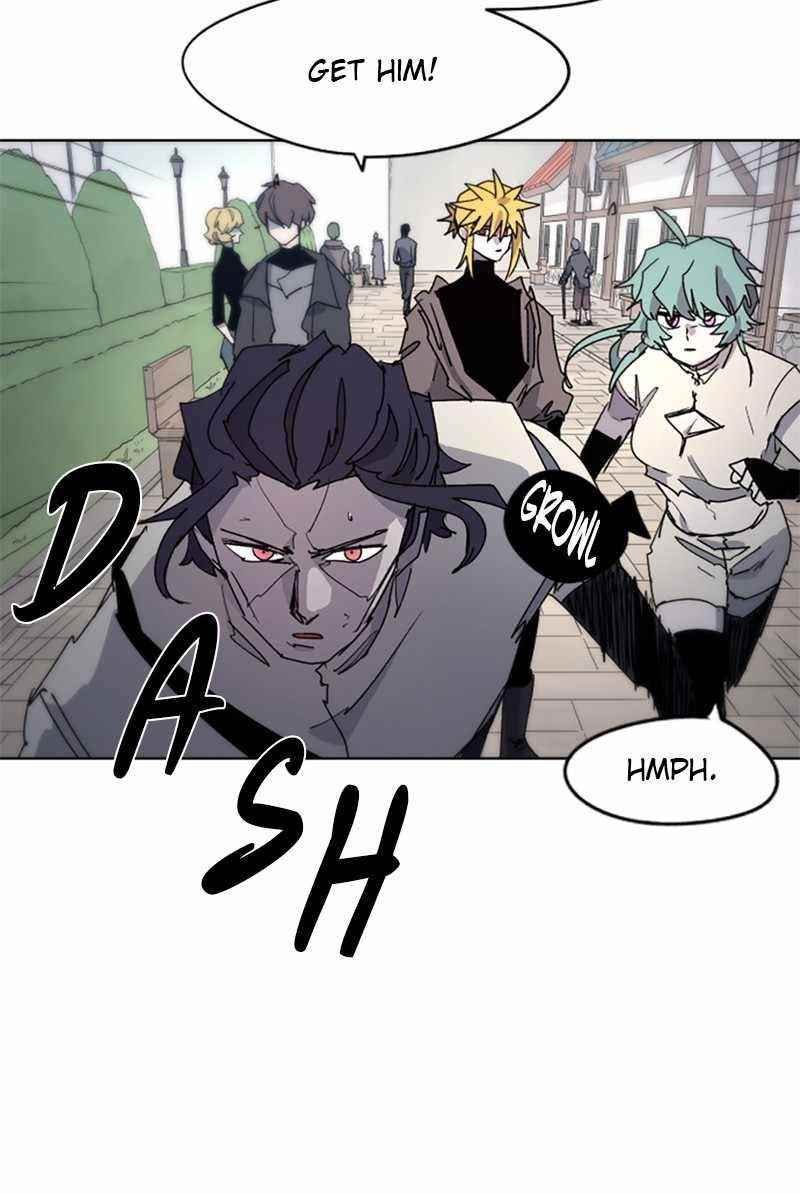 The Knight of Embers Chapter 32 - Page 24 in English