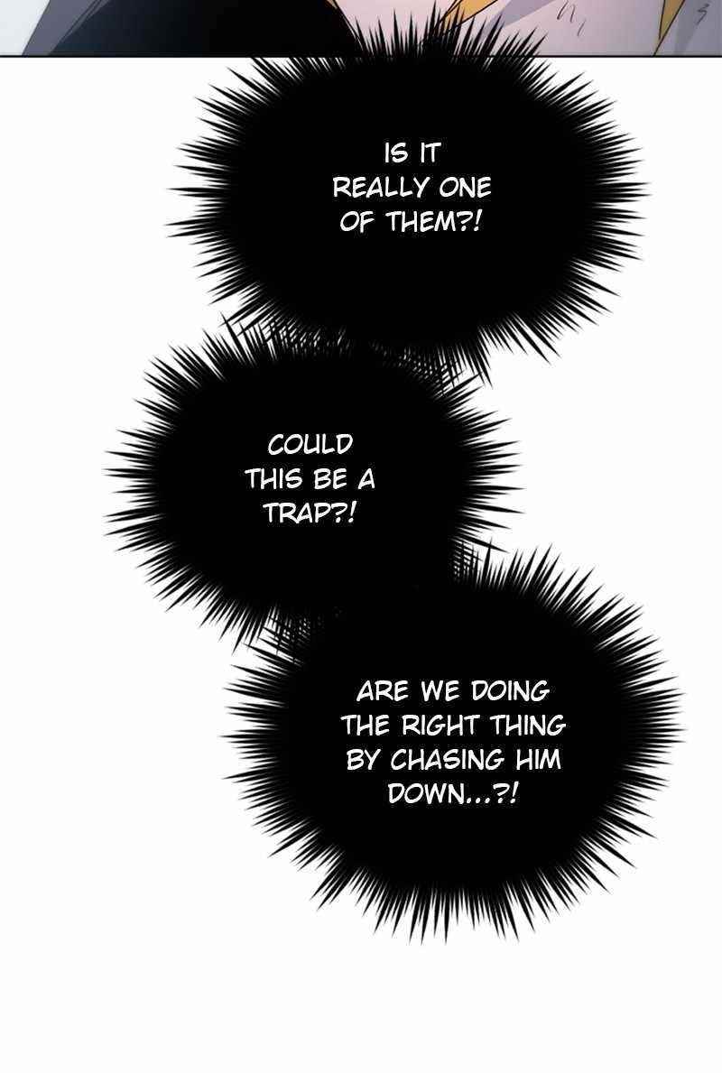 The Knight of Embers Chapter 32 - Page 33 in English