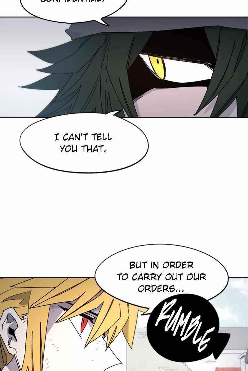 The Knight of Embers Chapter 32 - Page 5 in English