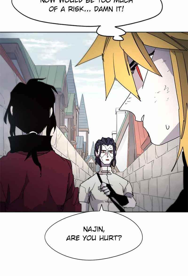 The Knight of Embers Chapter 32 - Page 64 in English