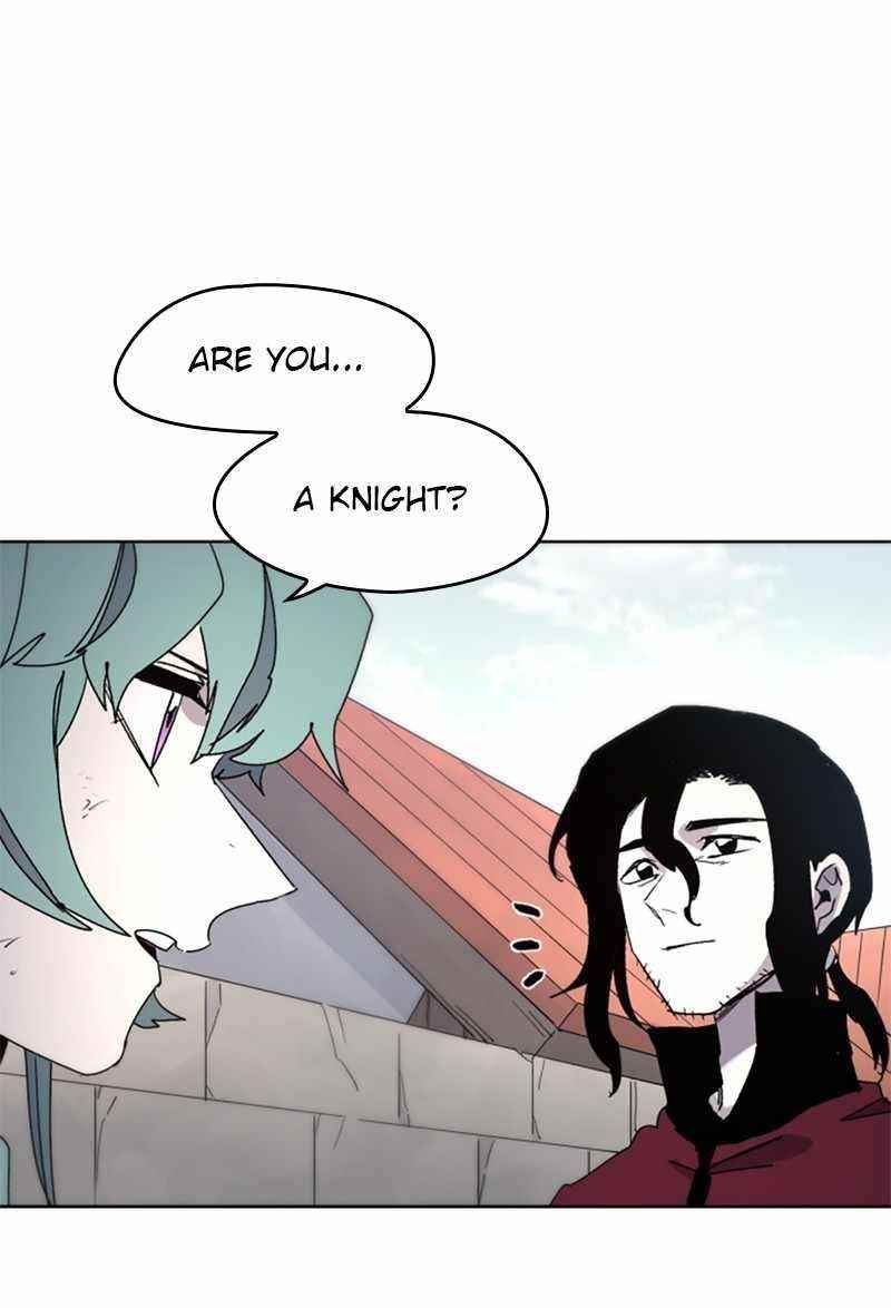 The Knight of Embers Chapter 32 - Page 67 in English