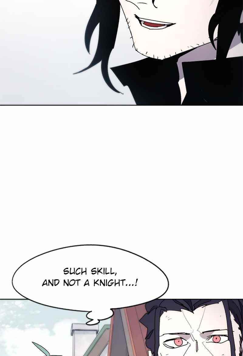 The Knight of Embers Chapter 32 - Page 69 in English