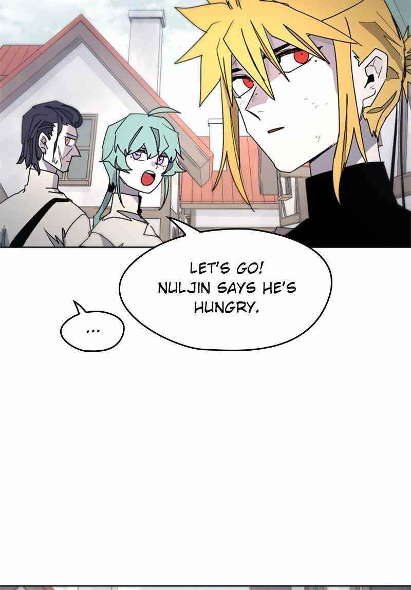 The Knight of Embers Chapter 32 - Page 79 in English