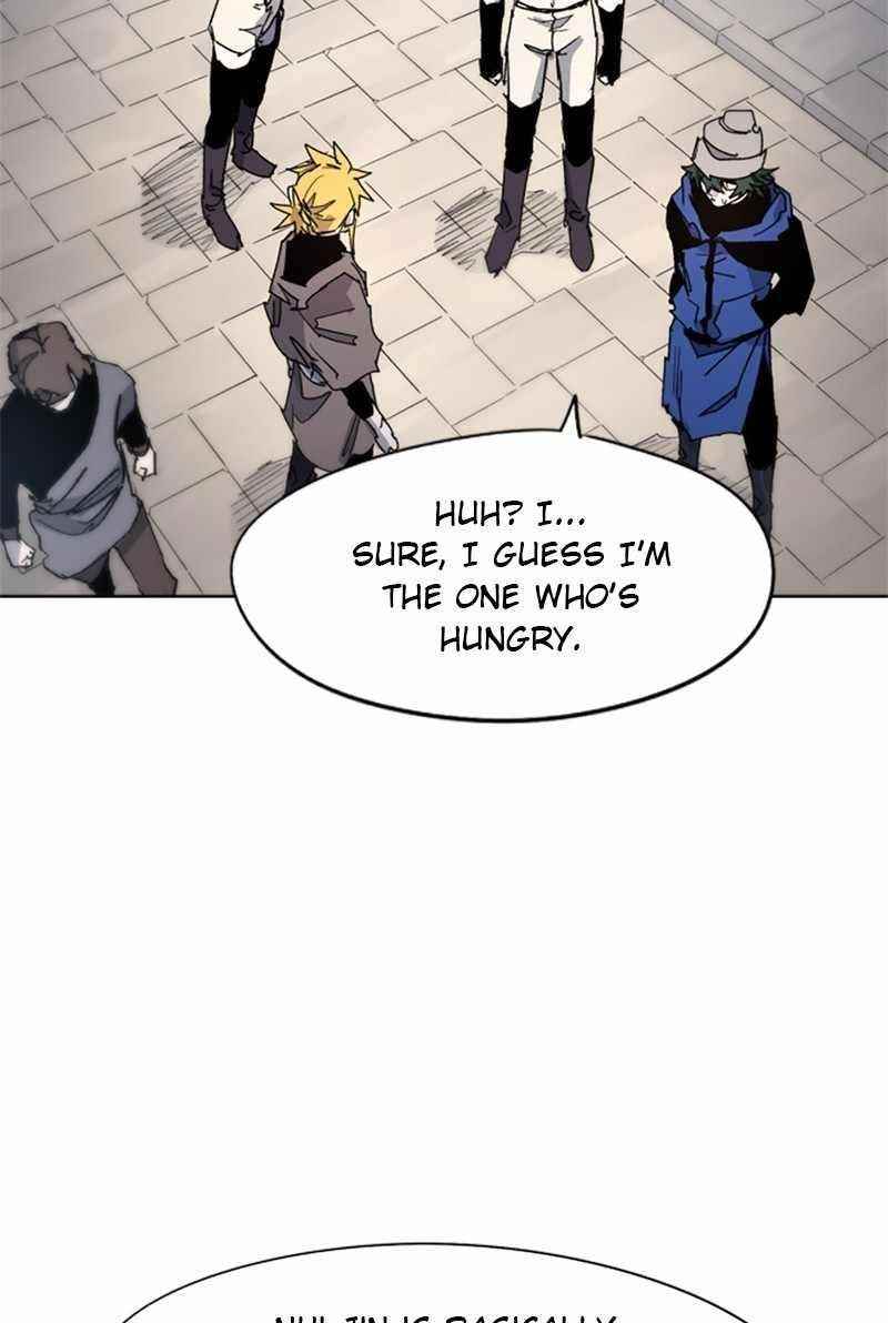 The Knight of Embers Chapter 32 - Page 8 in English