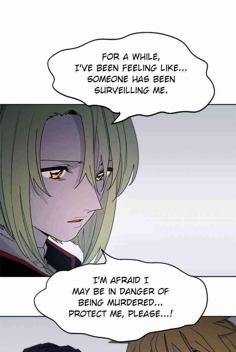 The Knight of Embers Chapter 33 - Page 11 in English