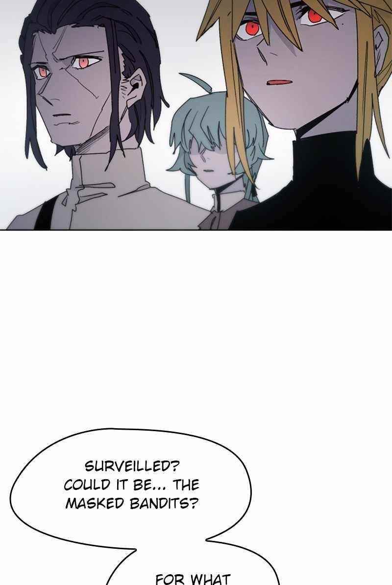 The Knight of Embers Chapter 33 - Page 12 in English